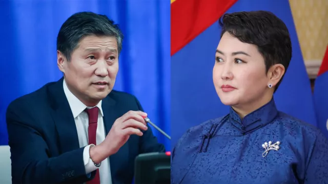 Нажибын Сү.Батболдод шилжүүлсэн мөнгөний талаарх албан бичгийг Б.Батцэцэг хав даржээ