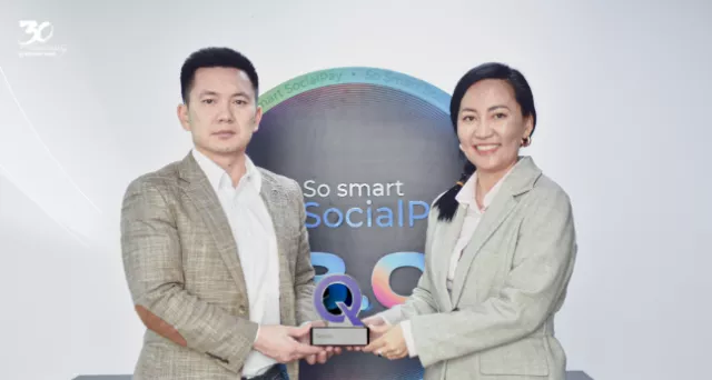 SocialPay болон SocialPay Junior аппликэйшн “Customer Experience Award” шагнал хүртлээ