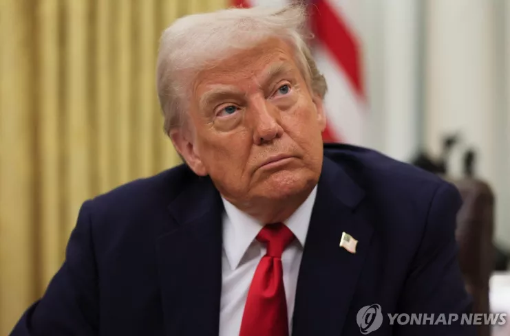 Ким Жөн Унтай холбоотой байгаа гэж Д.Трамп мэдэгджээ