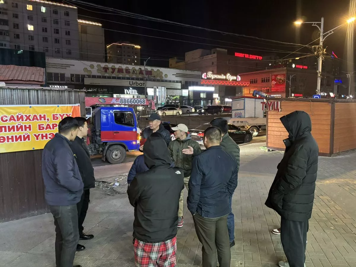 ЗӨВШӨӨРӨЛГҮЙ БАЙРЛУУЛСАН 28 ТҮЦ-ИЙГ НҮҮЛГЭН ШИЛЖҮҮЛЖ БАЙНА