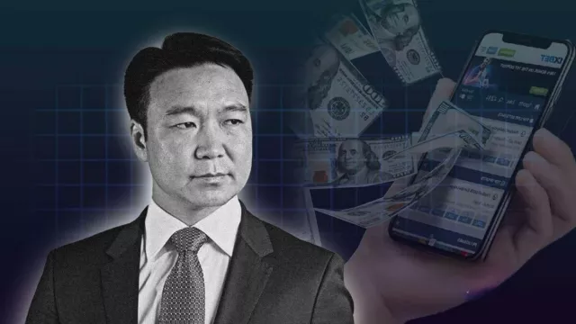УИХ-ын гишүүн Б.Түвшингийн компани 1XBET-ийн 285 сая ам.долларын гүйлгээг гадагш хийсэн үү