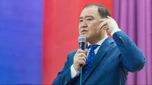 АН-ынхан “...Засагт хамтарсан нэрээр Ерөнхийлөгчийн сонгуулийг тохирох гэлээ” хэмээн дарга нараа харджээ