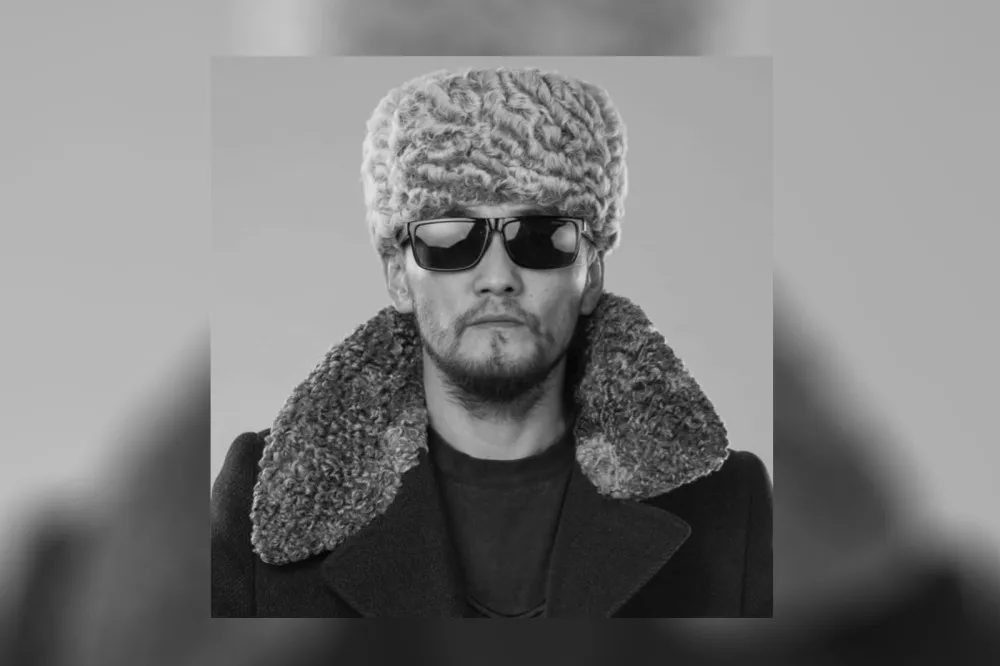“Ice top” хамтлагийн дуучин Б.Оргил-Эрдэнэ таалал төгсжээ