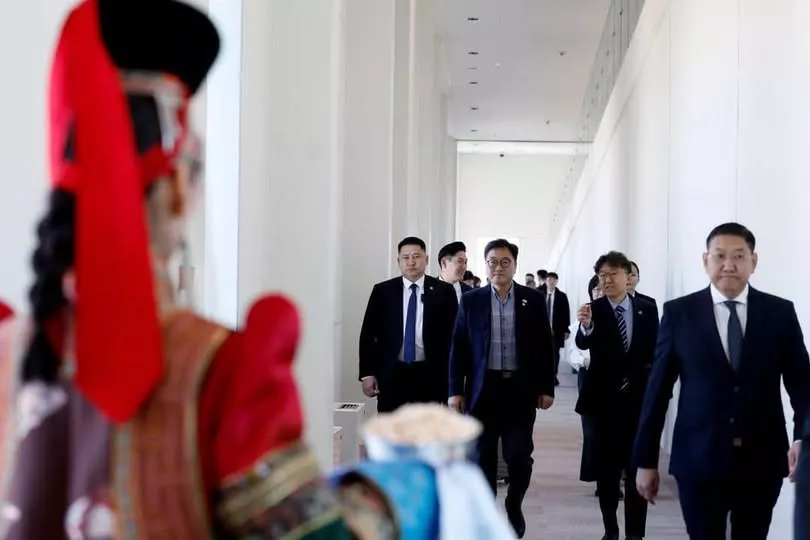 Төрийн өндөр хэмжээний айлчлалын үеэр зарим замын ачаалал ихэснэ