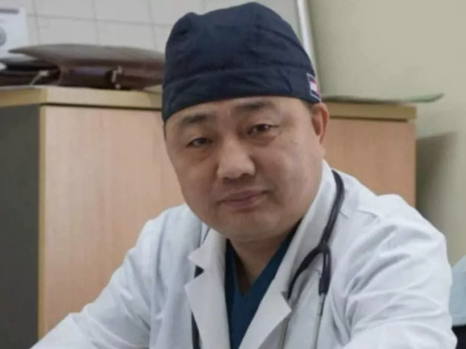 MRI аппаратаа эвдэж, зөвлөх эмч нараа хөөж явуулсан ЭХЭМҮТ-ийн даргын үүрэг гүйцэтгэгч Ж.Отгонбаатарын тухай ноцтой баримтууд