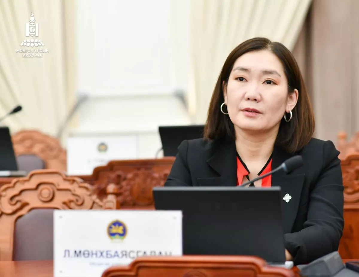 Л.Мөнхбаясгалан: Монголчуудын 30 жил хүсч хүлээсэн усны мега төсөл хөдөллөө