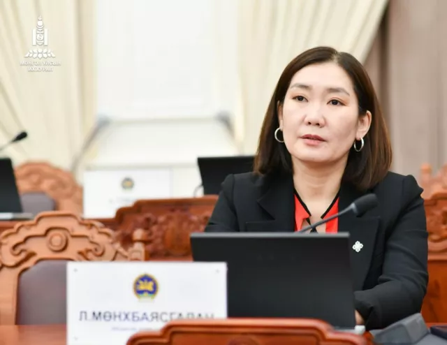 Л.Мөнхбаясгалан: Монголчуудын 30 жил хүсч хүлээсэн усны мега төсөл хөдөллөө