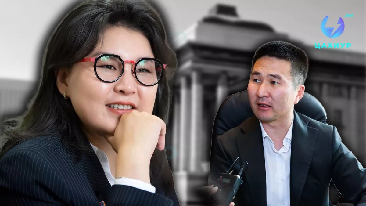 “Гишүүн Э.Болормаагийн хууль бус хандив авсан хэргийг шалгах хугацааг санаатай дуусгавал АТГ-д хандах боломжтой”