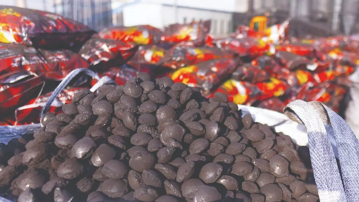 “Тавантолгой түлш” түлш үйлдвэрлэхээ больж “Made in china”-г борлуулагч болох уу?!