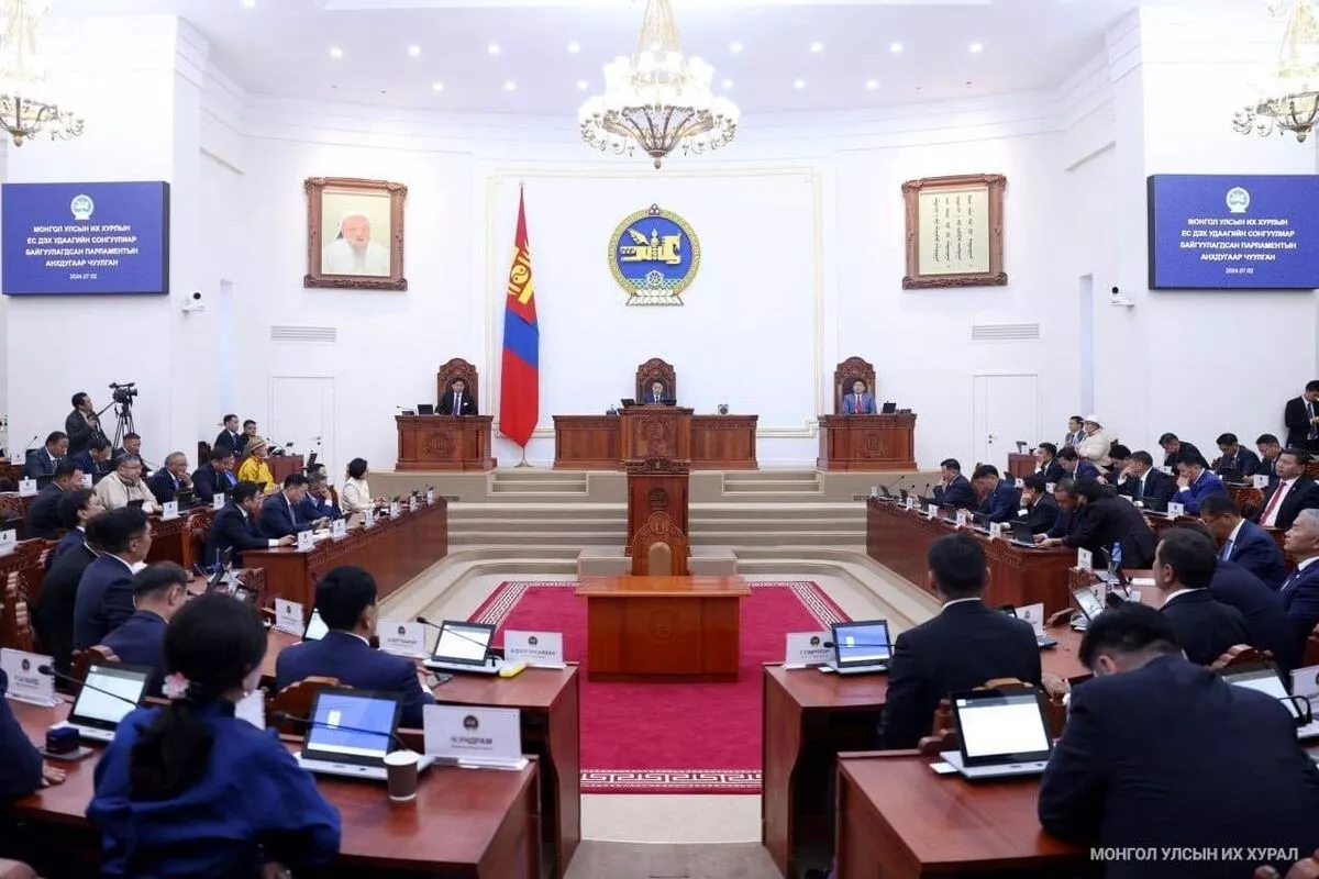 Төр, засагт үүрэг, хариуцлагыг нь ойлгуулах сургалт болон хяналт, шалгалт хэрэгтэй байна
