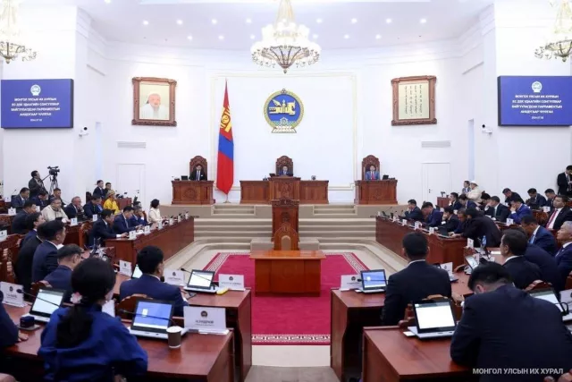 Төр, засагт үүрэг, хариуцлагыг нь ойлгуулах сургалт болон хяналт, шалгалт хэрэгтэй байна