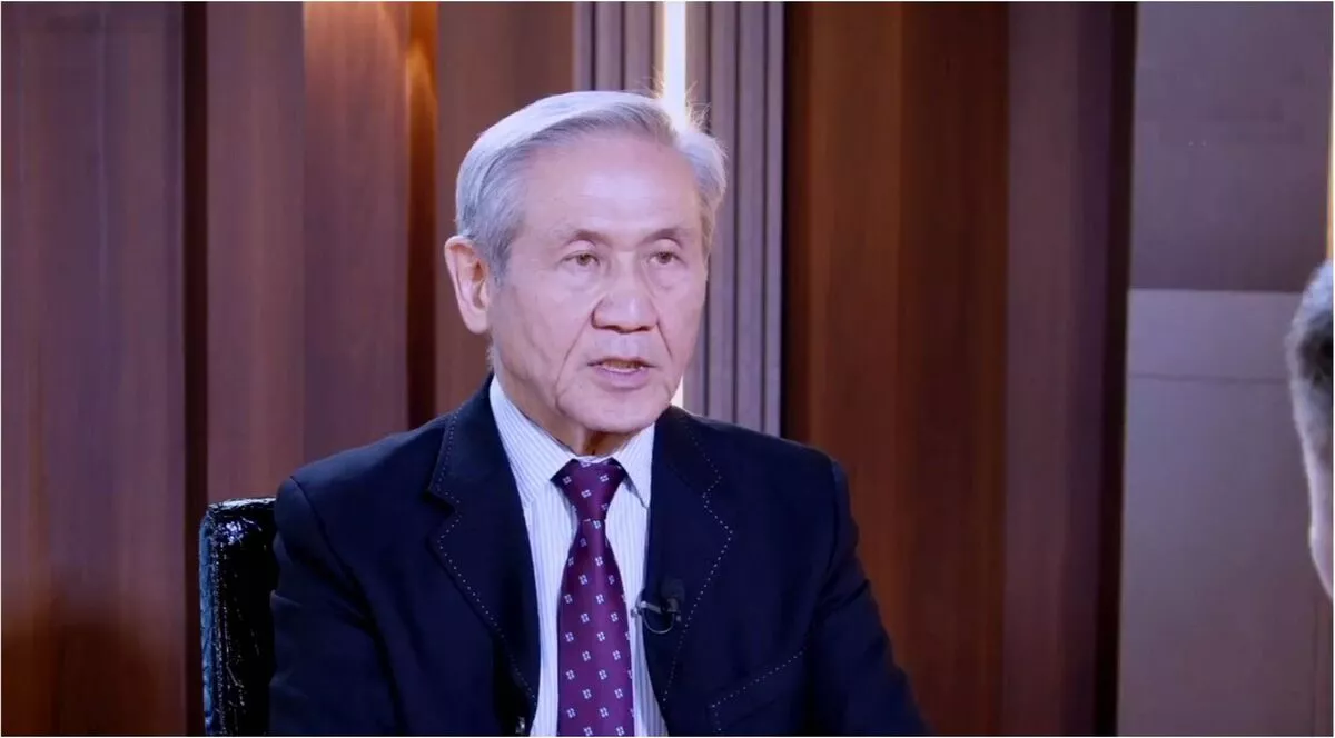 Н.Энхбаяр: Aнхнаасаа хамгийн эмзэг, стандарт бус Засгийн газар байгуулагдсан