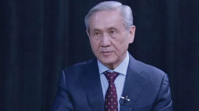 Н.Энхбаяр: Дангаараа Засгийн газраа байгуулах нь Үндсэн хуулийн зарчимд нийцнэ