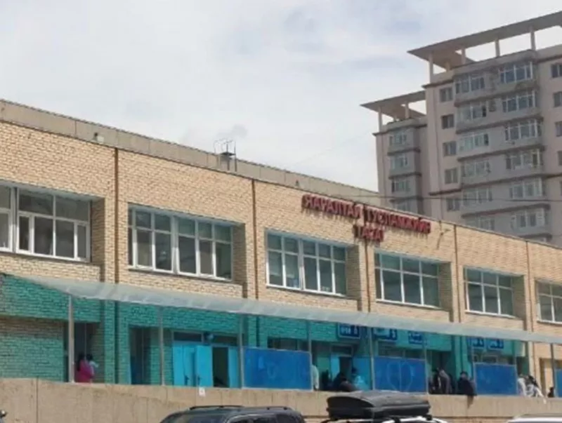 ХӨСҮТ: Улаанбурханы дархлаажуулалтын цэг ХӨСҮТ-ийн хүлээн авах яаралтай тусламжийн хэсэгт 24 цагаар ажиллаж байна