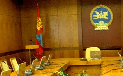 Монгол Улсын Ерөнхий сайд нар