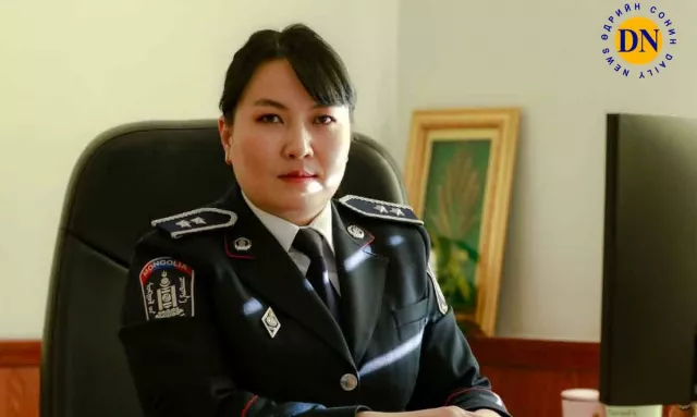 Цагдаагийн дэд хурандаа Д.Оюун: Гудамж талбайд дриффт хийсэн жолооч нарт Зөрчлийн тухай хуулиар хариуцлага тооцох тогтолцоог бий болгосон