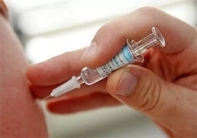 Улаанбурхан өвчний вакцинд хамрагдаагүй 10 сартайгаас 15 настай хүүхдүүдийг 7 сарын 1-нээс нөхөн дархлаажуулалтад хамруулна