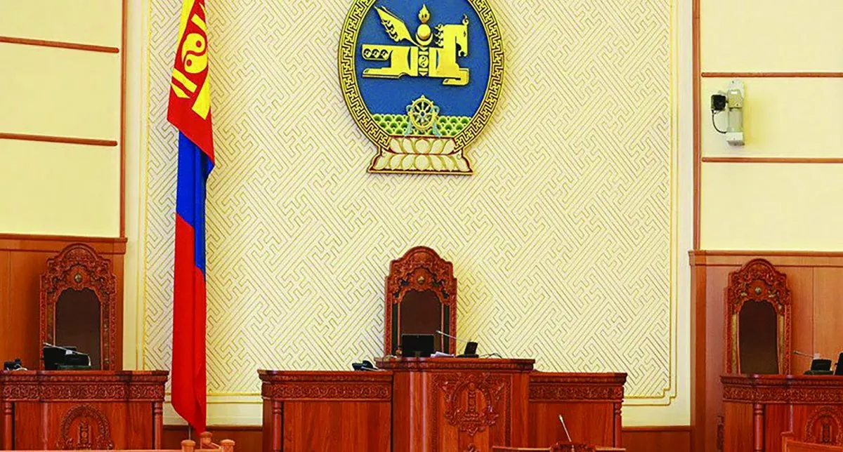 УИХ-ын намрын ээлжит чуулган 9-р сарын 15-нд НЭЭНЭ