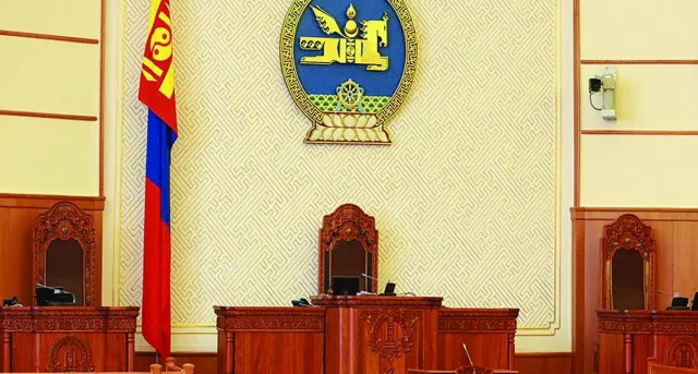 УИХ-ын намрын ээлжит чуулган 9-р сарын 15-нд НЭЭНЭ
