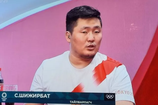 С.Шижирбат: Бөхийн холбоо Наадмын хууль, Допингийн эсрэг үндэсний дүрмийг зөрчиж мэдээлэл хийлээ
