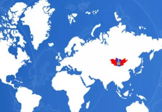 Монголчууд өөрсдөөсөө болж сул дорой улс болжээ