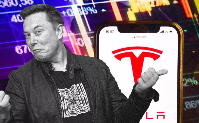 “Tesla” компани 16.5 тэрбум долларын гэрээ байгуулжээ