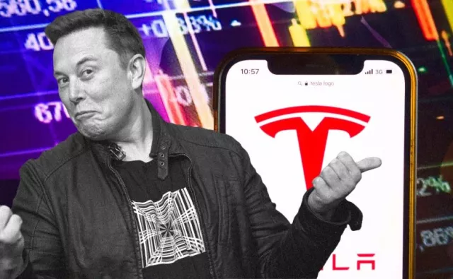 “Tesla” компани 16.5 тэрбум долларын гэрээ байгуулжээ