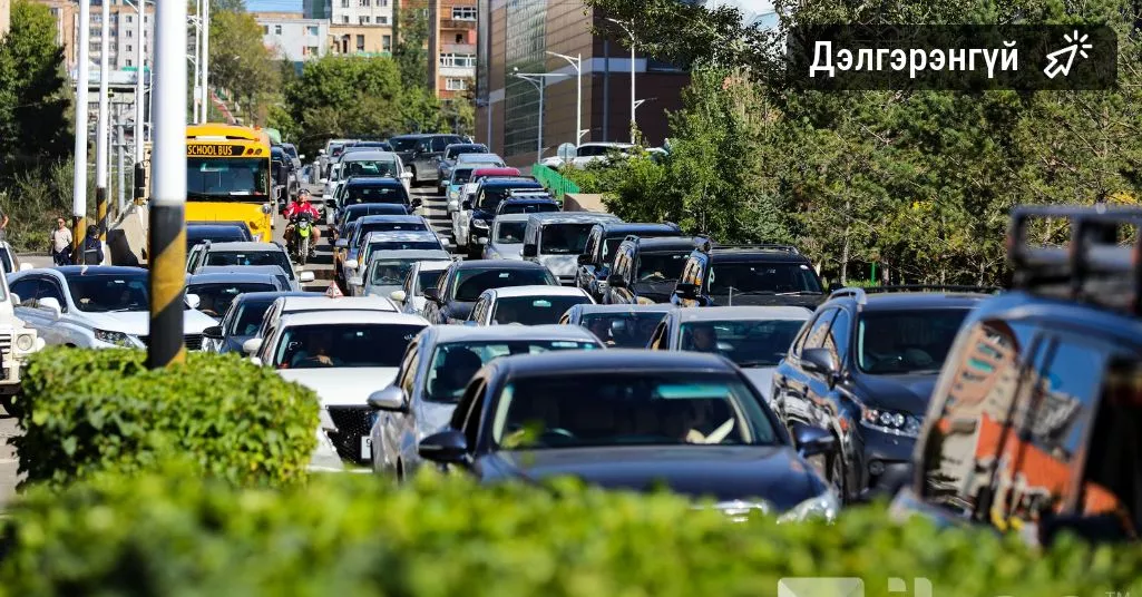 Тэгш, сондгой дугаарын хязгаарлалт өнөөдрөөс хэрэгжинэ