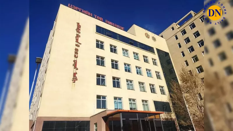 Цэргийн төв эмнэлэгт илэрсэн их хэмжээний хохирлыг хэн барагдуулах вэ?
