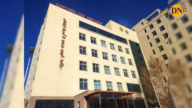Цэргийн төв эмнэлэгт илэрсэн их хэмжээний хохирлыг хэн барагдуулах вэ?