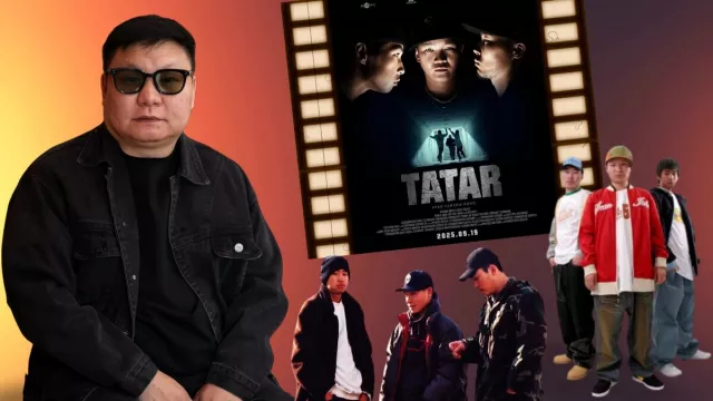 Д.Батзаяа: “Татар“ кино мөрөөдлийн үнэ цэнийг харуулна
