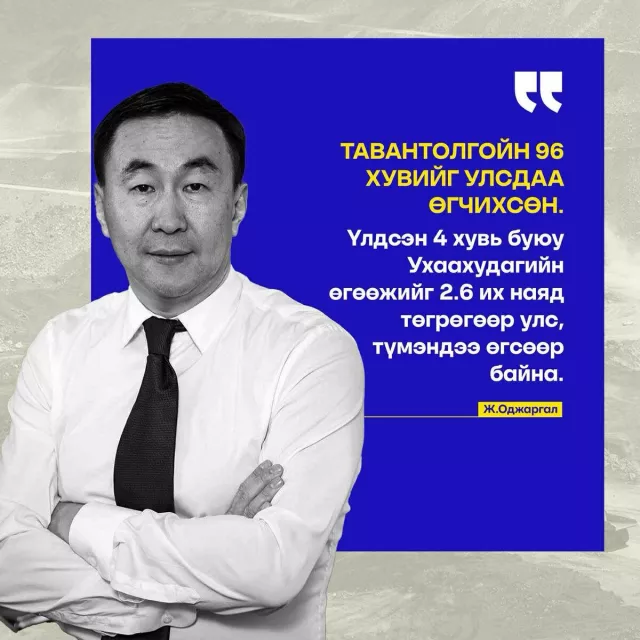 96:4 гэдэг тоо юу хэлэв?