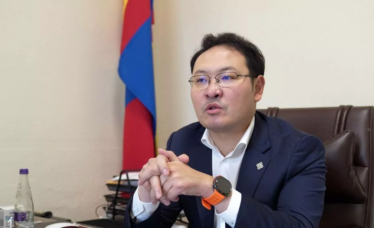 Э.Батшугар: Виртуал бүс байгуулсан нь Аж ахуйн нэгжүүдийг бодлогоор дэмжих гол хөшүүрэг