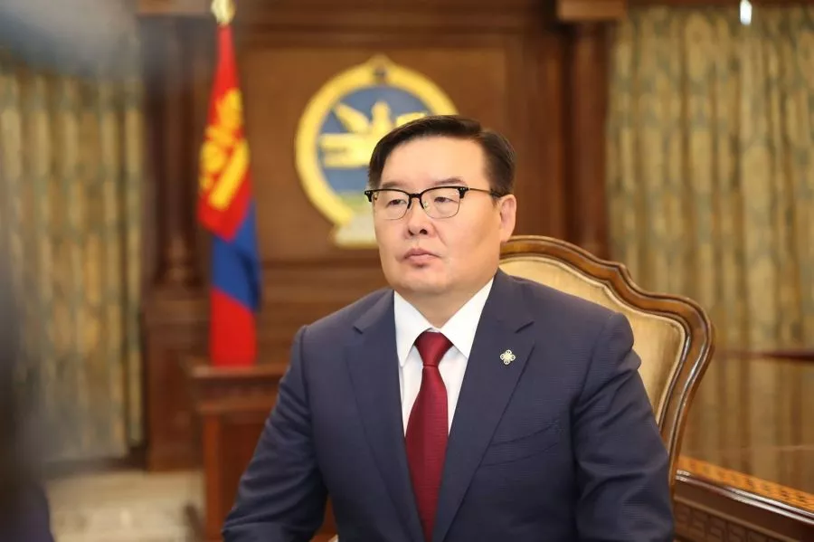 Нүүрсний хулгайч нар сандарч, Г.Занданшатарыг огцруулахаар хуйвалдаж эхэлжээ