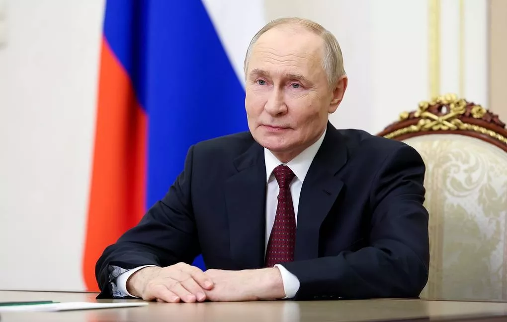 Путин: Киев рүү Томагавк пуужин илгээх шийдвэр ОХУ–АНУ-ын харилцааг сүйрүүлж болзошгүй