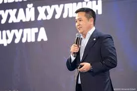 БАРИМТ: П.Сайнзориг “Тавантолгой“-н БЭТ байхдаа “Сод Монгол“-д тендер өгч байжээ