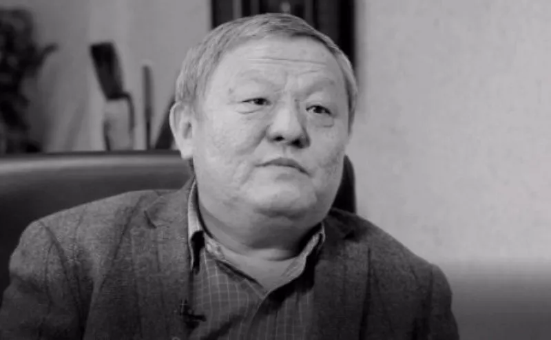 Баабар: Иосиф Бродский шүүсэн хурал