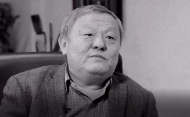 Баабар: Иосиф Бродский шүүсэн хурал