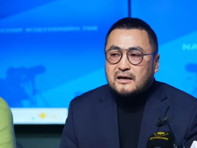 А.Цэрэнбат: Нийгмээрээ буллидэж байж МАН татан буугдана