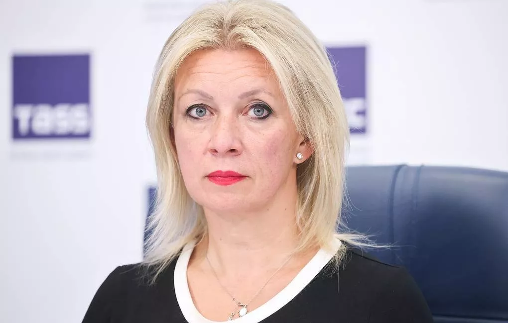 Украин террорист үйлдлүүдийнхээ төлөө хариу цохилтод өртөнө гэв