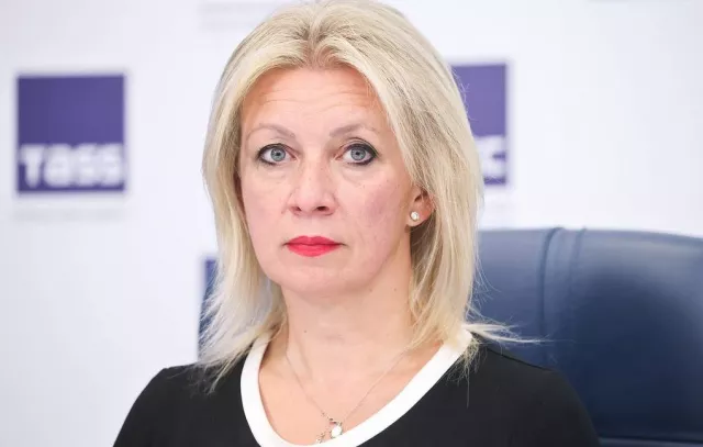 Украин террорист үйлдлүүдийнхээ төлөө хариу цохилтод өртөнө гэв
