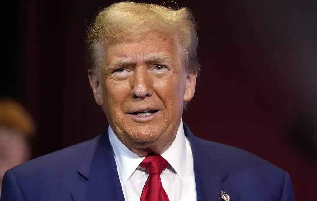 Трамп Путин, Ши Жиньпин хоёртой сайн харилцаагаа хадгална гэв