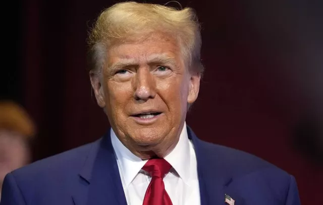 Трамп Путин, Ши Жиньпин хоёртой сайн харилцаагаа хадгална гэв