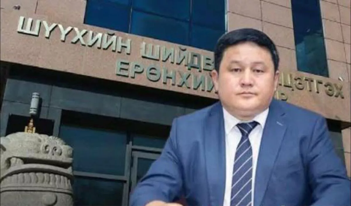 Нийтлэлч Оргилмаа: Б.Энхбаярын “нүдээ олсон” томилгоо эрх зүйн шинэчлэлтэй нэгдвэл төгс реформ болно