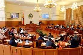 Хаврын чуулган өнөөдөр хаалтаа хийнэ