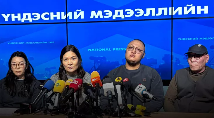 Дүнжингаравын уулзварт болсон дэлбэрэлтийн улмаас амиа алдсан иргэдийн амь насыг төрөөс нэхэмжилж байна гэв