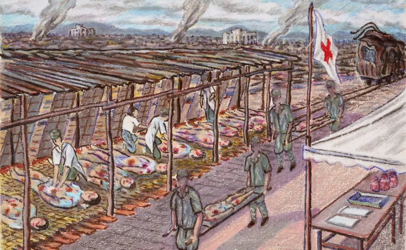 Атомын бөмбөгийн бүх хохирогчдын ар гэрт нөхөн олговор олгоно