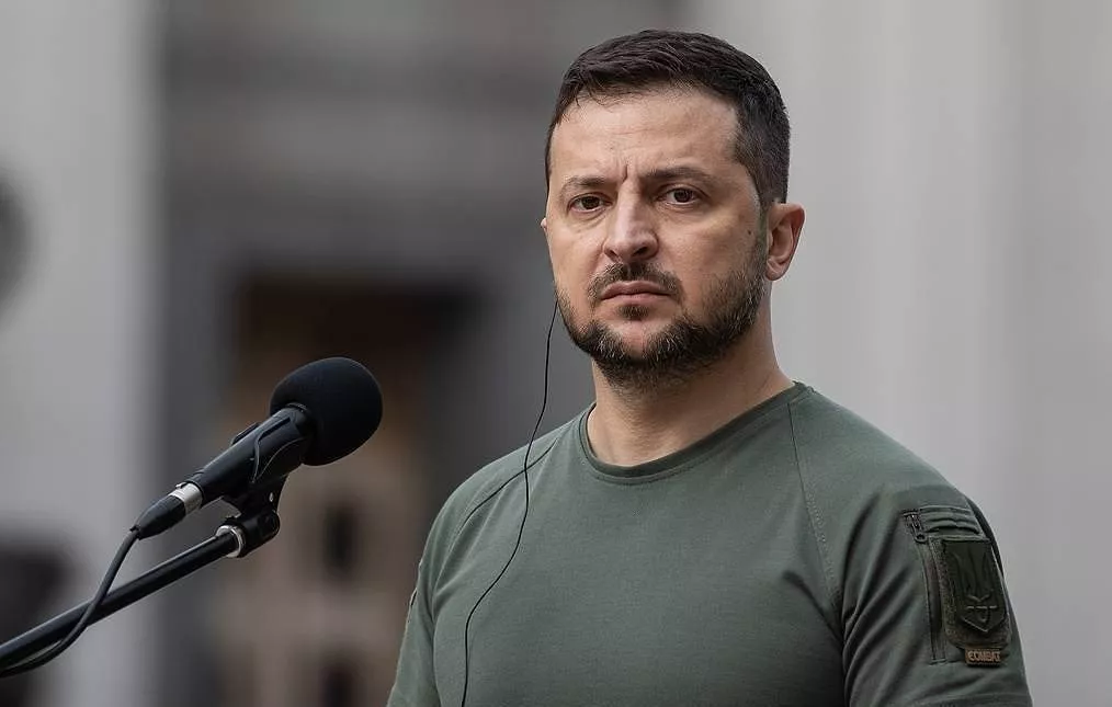 Украины элитүүд нэр, нүүрээ алдаж гүйцлээ, авлигад идэгдэж самуурлаа