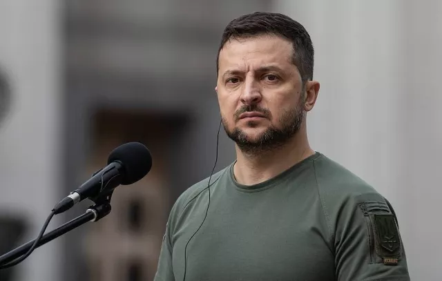 Украины элитүүд нэр, нүүрээ алдаж гүйцлээ, авлигад идэгдэж самуурлаа