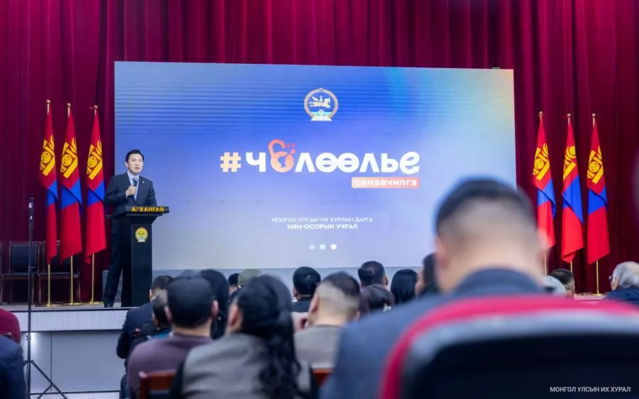 Н.Учрал: Хөдөлмөрлөж байгаа хүн бүрт дарамт биш боломж олгож, төр нөлөөллөө багасгаж чөлөөлье